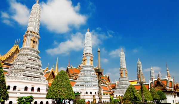 Wat Phra Kaew