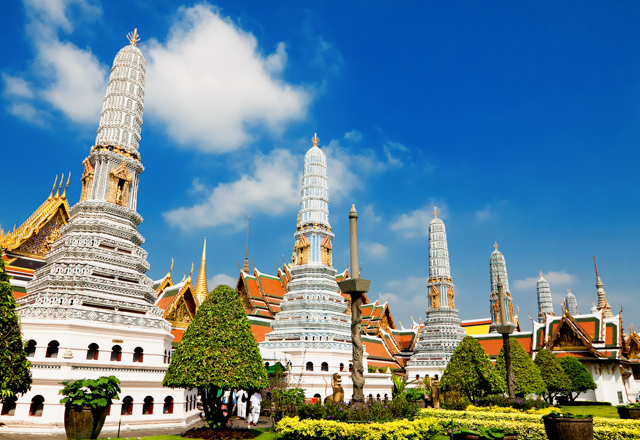 Wat Phra Kaew