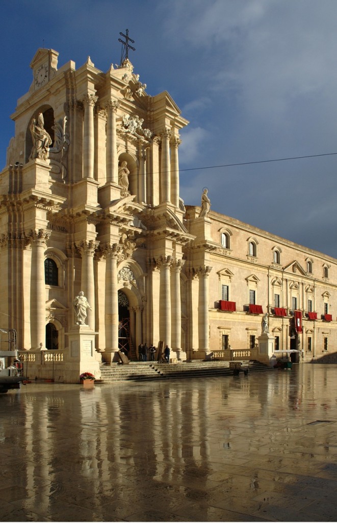 Piazza Duomo