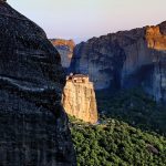 Grecia Meteoras